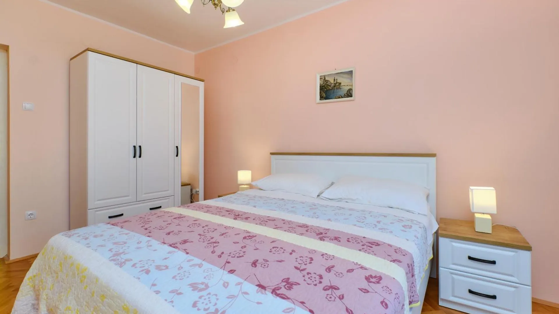 Bugenvilia Mali Lošinj Appartement