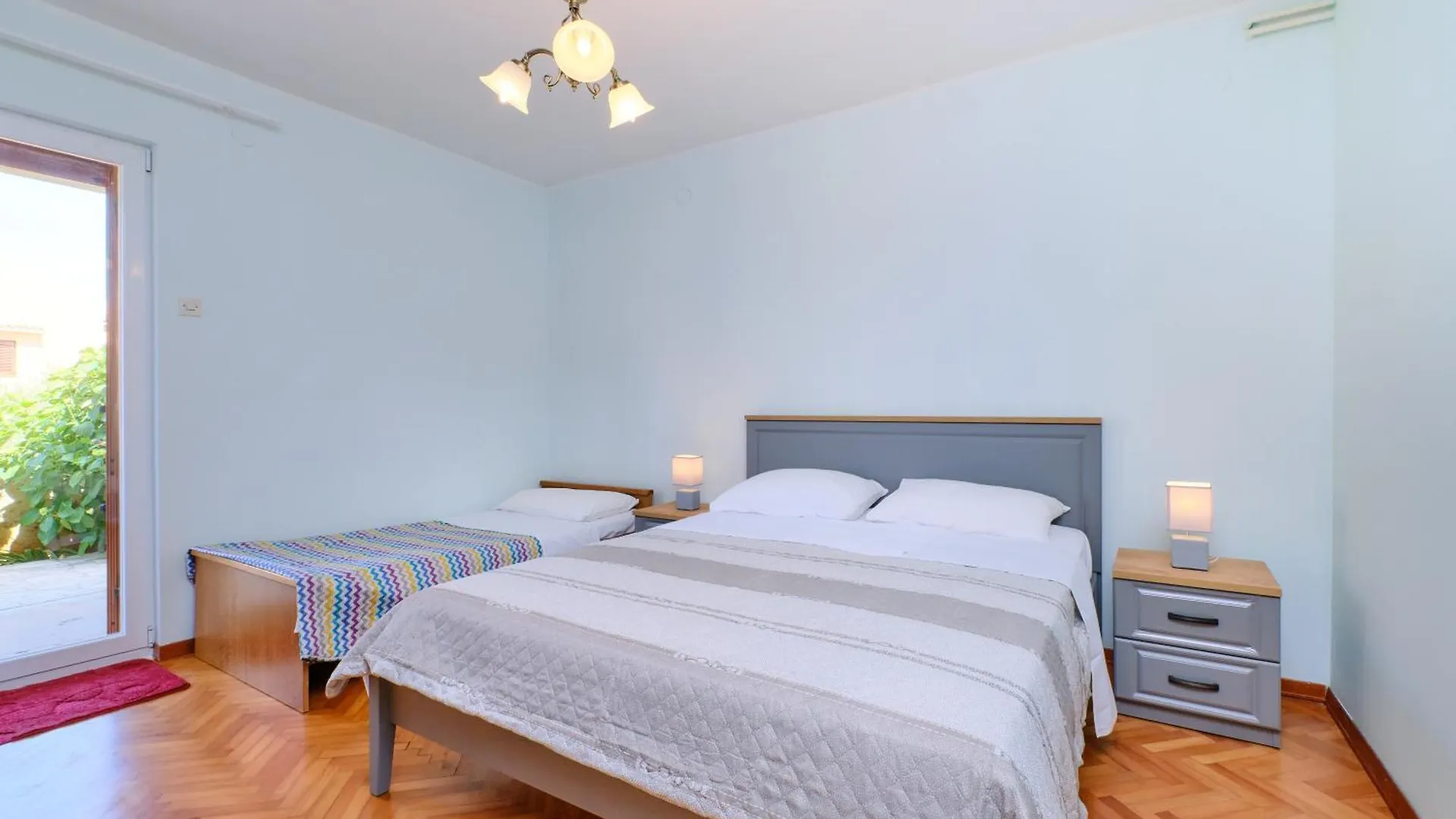 Bugenvilia Mali Lošinj Appartement