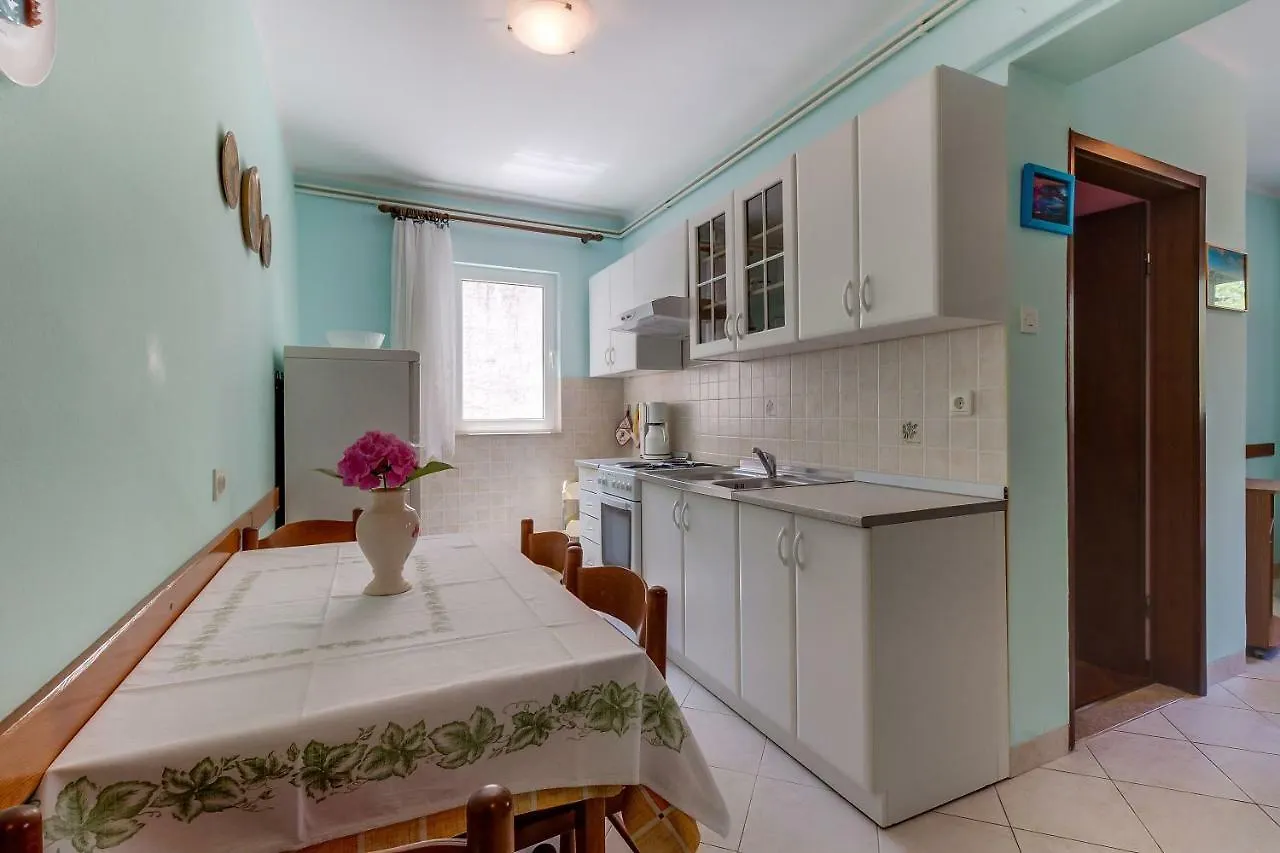 Appartement Bugenvilia Mali Lošinj