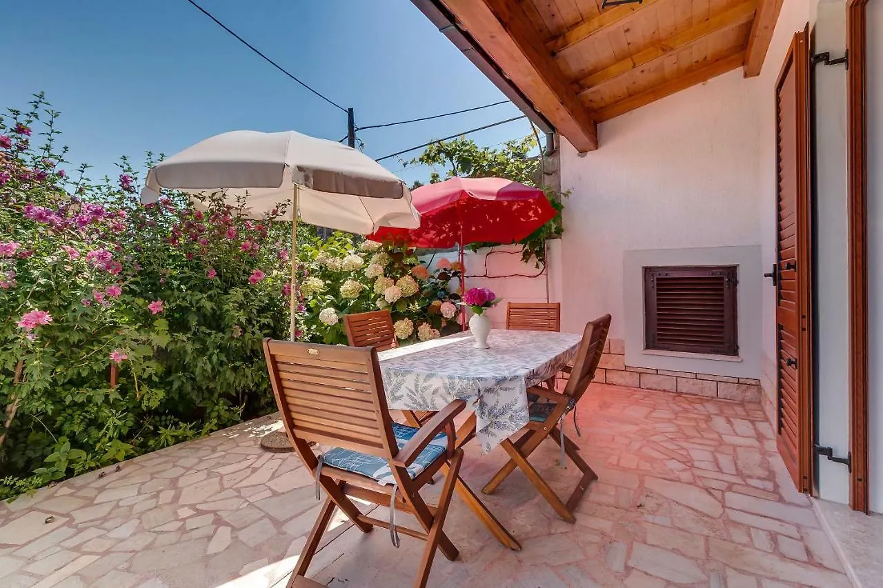 Appartement Bugenvilia Mali Lošinj Croatie