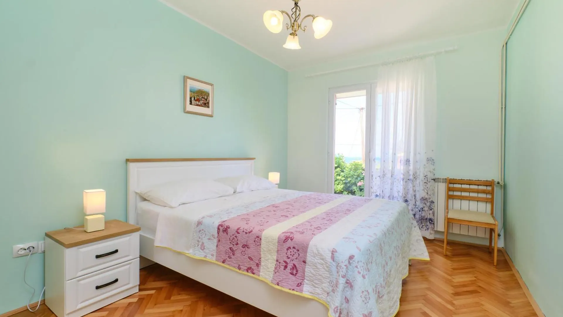 Lejlighed Bugenvilia Mali Lošinj