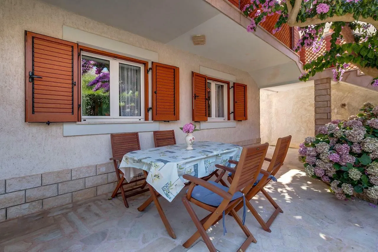 Bugenvilia Mali Lošinj Lejlighed